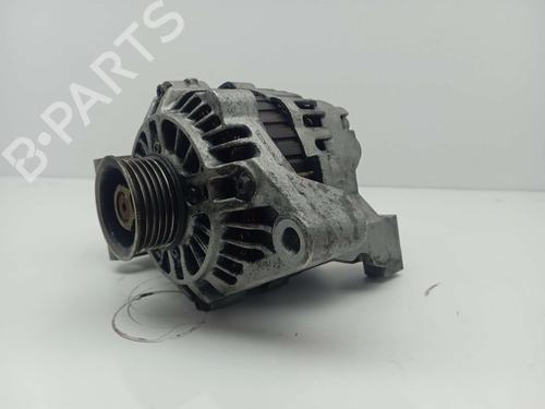 Used Alternator FORD FIESTA IV (JA_, JB_) [1995-2006]  23220952