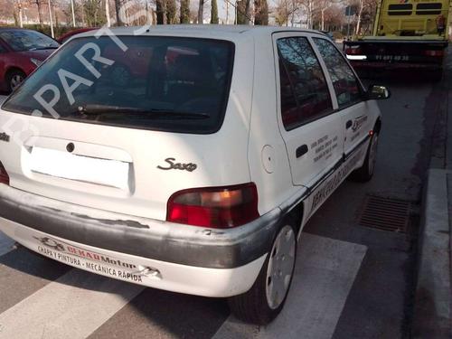 Engine CITROËN SAXO (S0, S1) 1.5 D | BP36362575M1  - Image 6