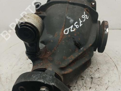 Used Rear differential MERCEDES-BENZ S-CLASS (W220, V220) [1998-2005]  4370494