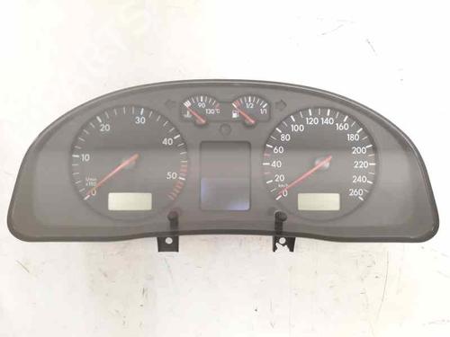 Used Instrument cluster VW PASSAT B5 (3B2) 1.9 TDI (115 hp) 4267127