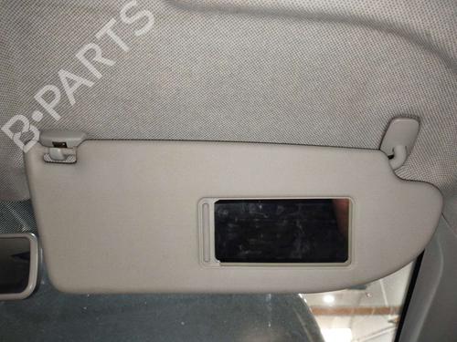 Used Right sun visor SEAT IBIZA IV (6J5, 6P1) [2008-2017]  26238896