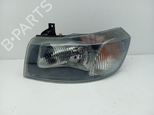 Used Left headlight Left headlight FORD TRANSIT Bus (FD_ _, FB_ _, FS_ _, FZ_ _, FC_ _) 2.4 DI RWD (F_B_, F_C_, F_A_) (120 hp) 17461026 17461026