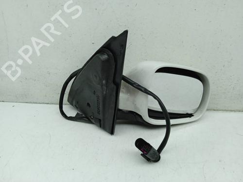 Used Right mirror Right mirror VW LUPO I (6X1, 6E1) 1.4 TDI (75 hp) 4287921 4287921