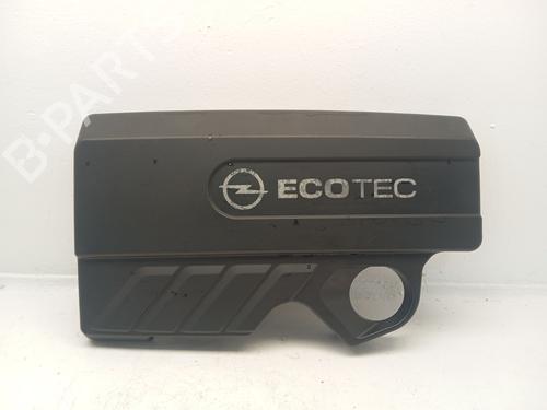 Blindagem superior OPEL MOKKA / MOKKA X (J13) 1.6 CDTI (_76) (136 hp) 32363055