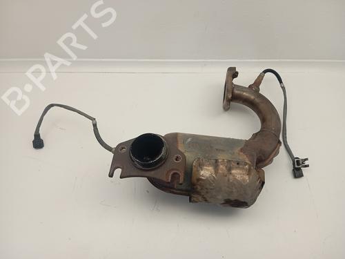 Used Catalyst RENAULT MODUS / GRAND MODUS (F/JP0_) [2004-2026]  17920144