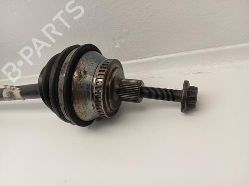 Left front driveshaft VW PASSAT B5.5 (3B3) | BP31616476M38