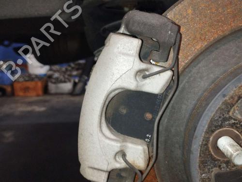 Used Right rear brake caliper Right rear brake caliper MAZDA 5 (CR) [2005-2010] 18881627 18881627