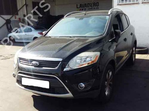 Electronic module FORD KUGA I 2.0 TDCi | BP4622118M83 - Image 3