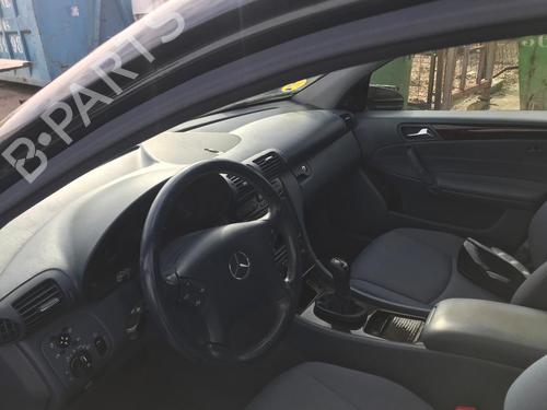 Steering pump MERCEDES-BENZ C-CLASS (W203) C 180 Kompressor (203.046) | BP11164007M99 