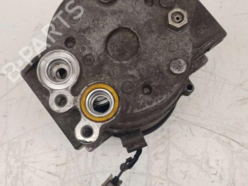 AC compressor VOLVO S60 I (384) D5 | BP31619565M34 - Image 4