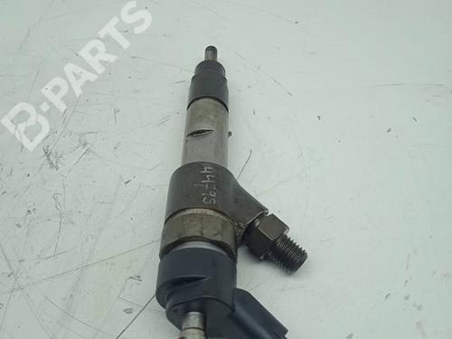 Used Injector Injector PEUGEOT BOXER Van (244) [2001-2026] 11148061 11148061
