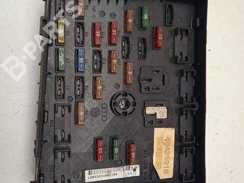 electronic-module-vw-passat-b6-3c2-3c0937125-2005-2006-2007-2008-2009-2010-4353432 main image