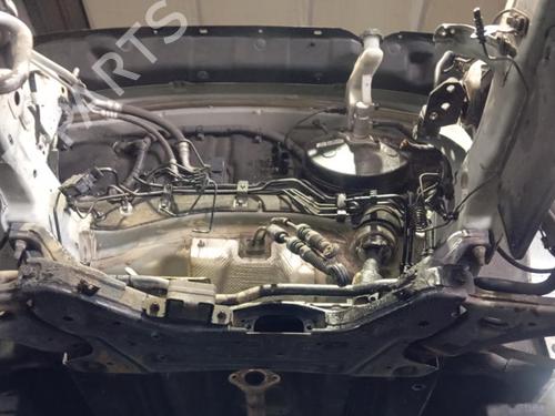 Used Subframe KIA SPORTAGE III (SL) 1.7 CRDi (116 hp) 24601175