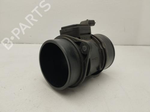 Used Mass air flow sensor RENAULT MEGANE III Hatchback (BZ0/1_, B3_) [2008-2026]  24506310