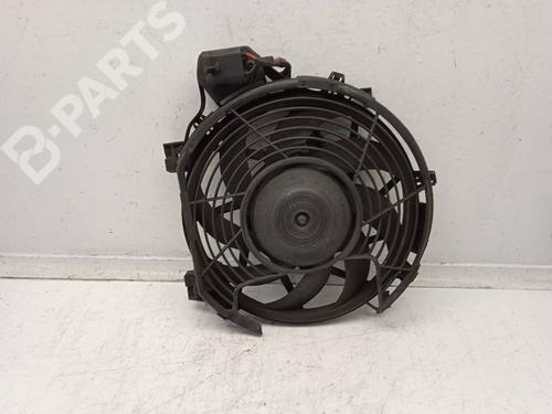 radiator-fan-opel-combo-box-bodympv-13114006-2001-4336632 main image