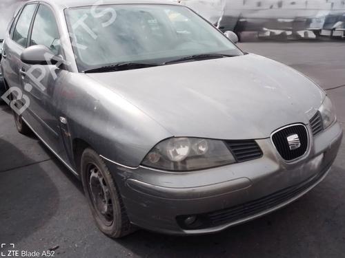 Engine SEAT IBIZA III (6L1) | BP36355828M1 - Image 7