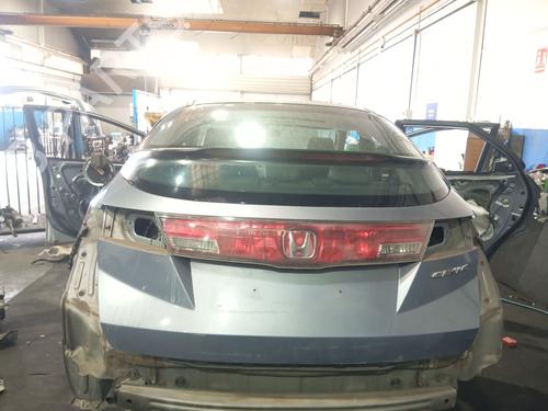 Used Tailgate HONDA CIVIC VIII Hatchback (FN, FK) 2.2 CTDi (FK3) (140 hp) 31620599