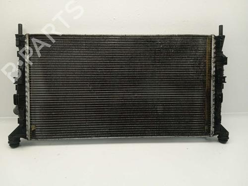 Used Water radiator Water radiator FORD FOCUS II (DA_, HCP, DP) [2004-2013] 26004322 26004322