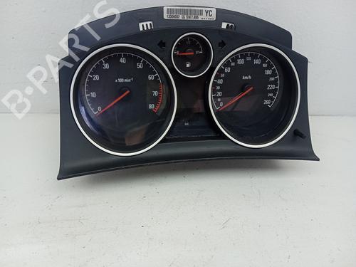 instrument-cluster-opel-zafira-zafira-family-b-a05-13309002-2005-2006-2007-2008-2009-2010-2011-2012-2013-2014-2015-2016-2017-2018-2019-19084490 main image