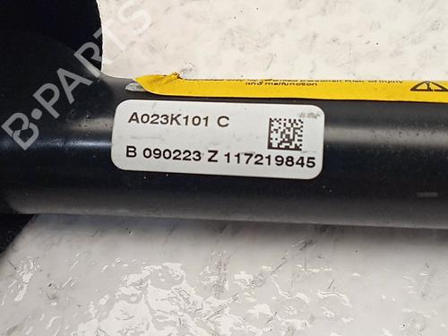 Sikkerhedssele foran venstre FORD PUMA (J2K, CF7) 1.0 EcoBoost | BP31620344I26 