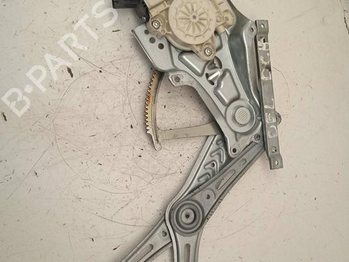 Used Front right window mechanism OPEL VECTRA C (Z02) 1.9 CDTI (F69) (150 hp) 11156990