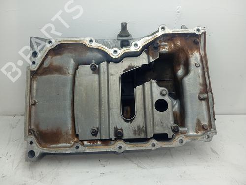 Oil sump MAZDA 6 Saloon (GG) 1.8 | BP19322575M115 