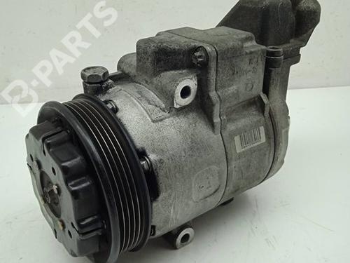 Used AC compressor AC compressor MERCEDES-BENZ A-CLASS (W168) A 170 CDI (168.008) (90 hp) 11164440 11164440