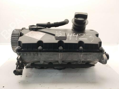 Used Cylinder head Cylinder head SEAT IBIZA III (6L1) [2002-2009] 31615843 31615843