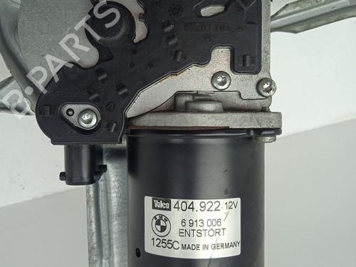 Front wiper motor BMW X5 (E53) 3.0 d | BP39070840M29 - Image 6