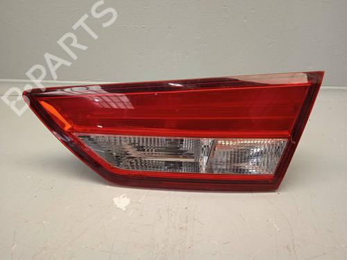 Used Right tailgate light SEAT LEON (5F1) [2012-2021]  15652352