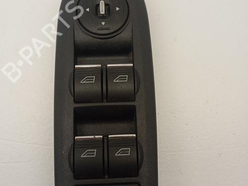 Used Left front window switch FORD C-MAX (DM2) 1.8 TDCi (115 hp) 18265912