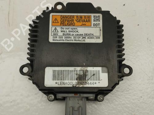 Used Lights ECU Lights ECU 25440268 25440268