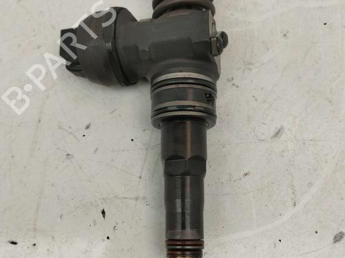 Used Injector Injector VW GOLF IV (1J1) [1997-2008] 24220153 24220153