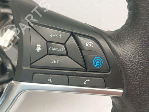 Steering wheel NISSAN LEAF (ZE1) Electric | BP40095732C49 - Image 4