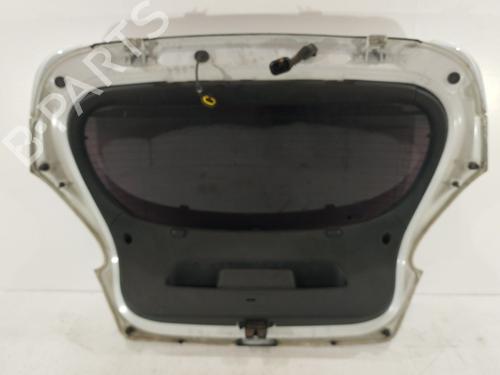 Tailgate KIA PRO CEE'D (JD) 1.6 CRDi 110 | BP34444158C6 - Image 4