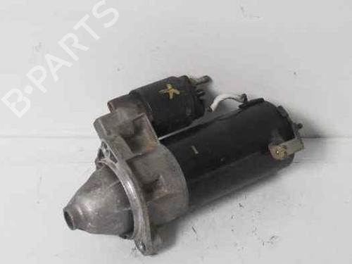 Used Starter AUDI A4 B5 (8D2) [1994-2001]  4295789