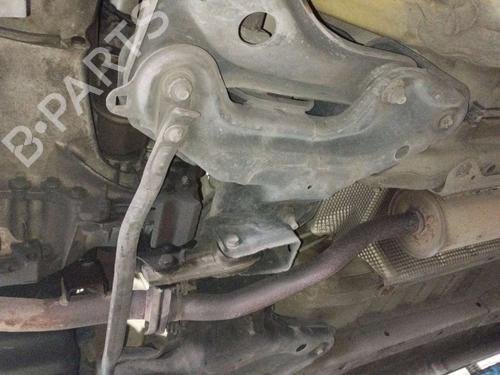 Subframe PEUGEOT 1007 (KM_) | BP24614477M9