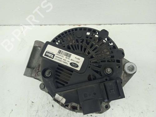 Alternator FORD FIESTA VI (CB1, CCN)  | BP32188716M7  - Image 5