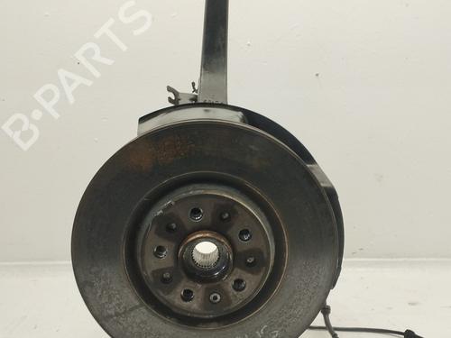 Venstre Styrespindel Lejehus ALFA ROMEO SPIDER (939_) 2.4 JTDM (939EXD1B, 939EXD12) (200 hp) 24614367