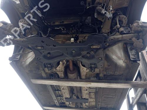 Used Subframe PEUGEOT 308 II (LB_, LP_, LW_, LH_, L3_) [2013-2021]  20224950