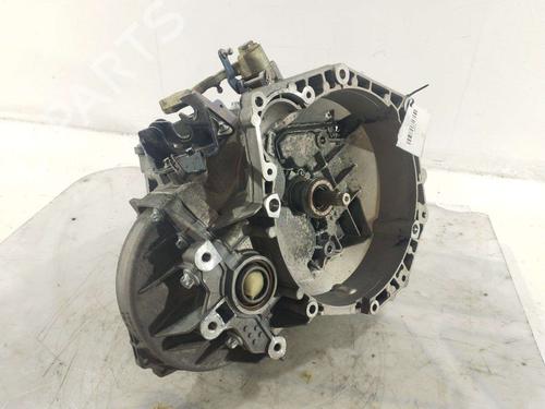 Used Gearbox Gearbox OPEL ZAFIRA / ZAFIRA FAMILY B (A05) [2005-2019] 32188701 32188701