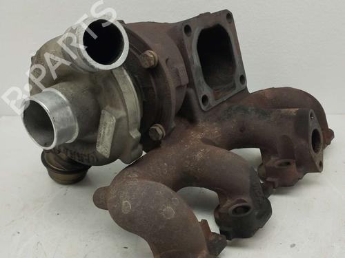 Used Turbocharger/Supercharger FORD MONDEO III Saloon (B4Y) [2000-2007]  23990143