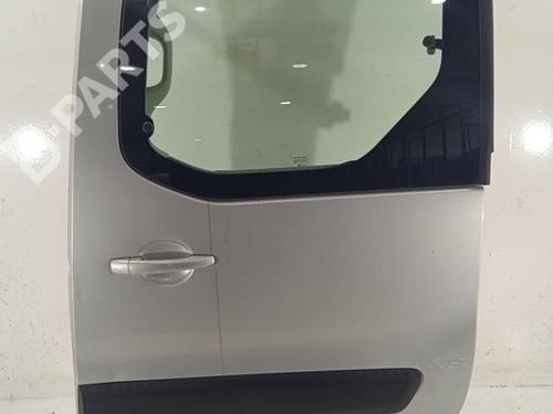 Used Left slide door Left slide door PEUGEOT PARTNER Box Body/MPV 1.6 HDi 16V (90 hp) 11153141 11153141