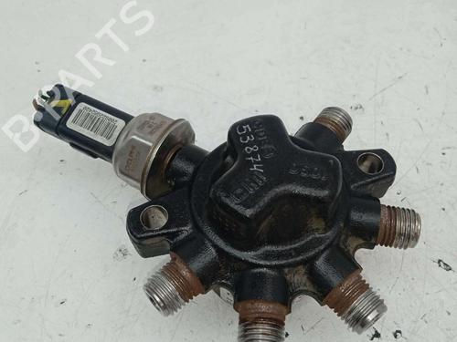 Sprederrør DACIA SANDERO [2008-2026]  24893072