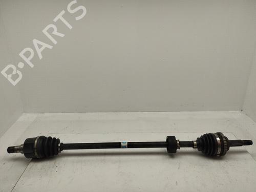 Used Right front driveshaft CHEVROLET KALOS 1.2 (72 hp) 4326423