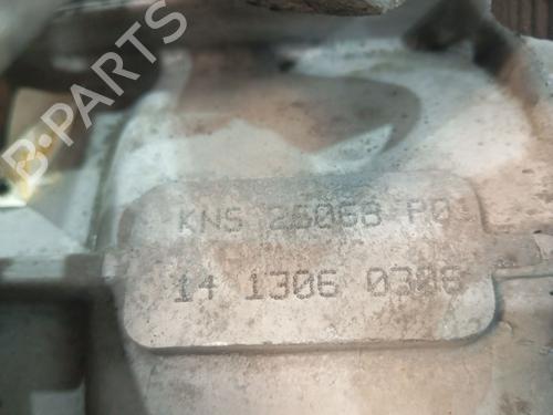 Gearbox VW PASSAT B6 (3C2) 2.0 TDI 16V | BP36432622M3 - Image 5