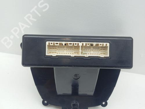 Climate control HYUNDAI ix20 (JC) 1.6 CRDI | BP35793752I5 - Image 4