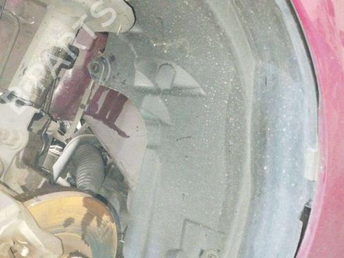 Used Wheel arch FORD FIESTA VI (CB1, CCN) [2008-2026]  31619524