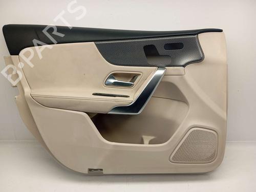 Used Front left panel MERCEDES-BENZ A-CLASS (W177) A 220 d (177.014) (190 hp) 20647416