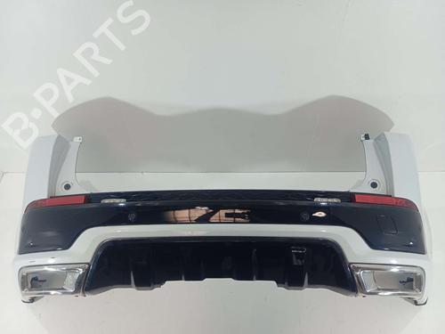 Used Rear bumper Rear bumper LAND ROVER DISCOVERY SPORT (L550) [2014-2026] 17760413 17760413